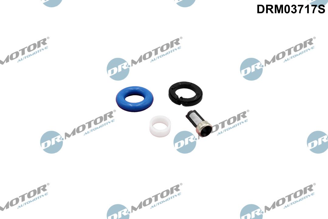 Seal Kit, injector nozzle