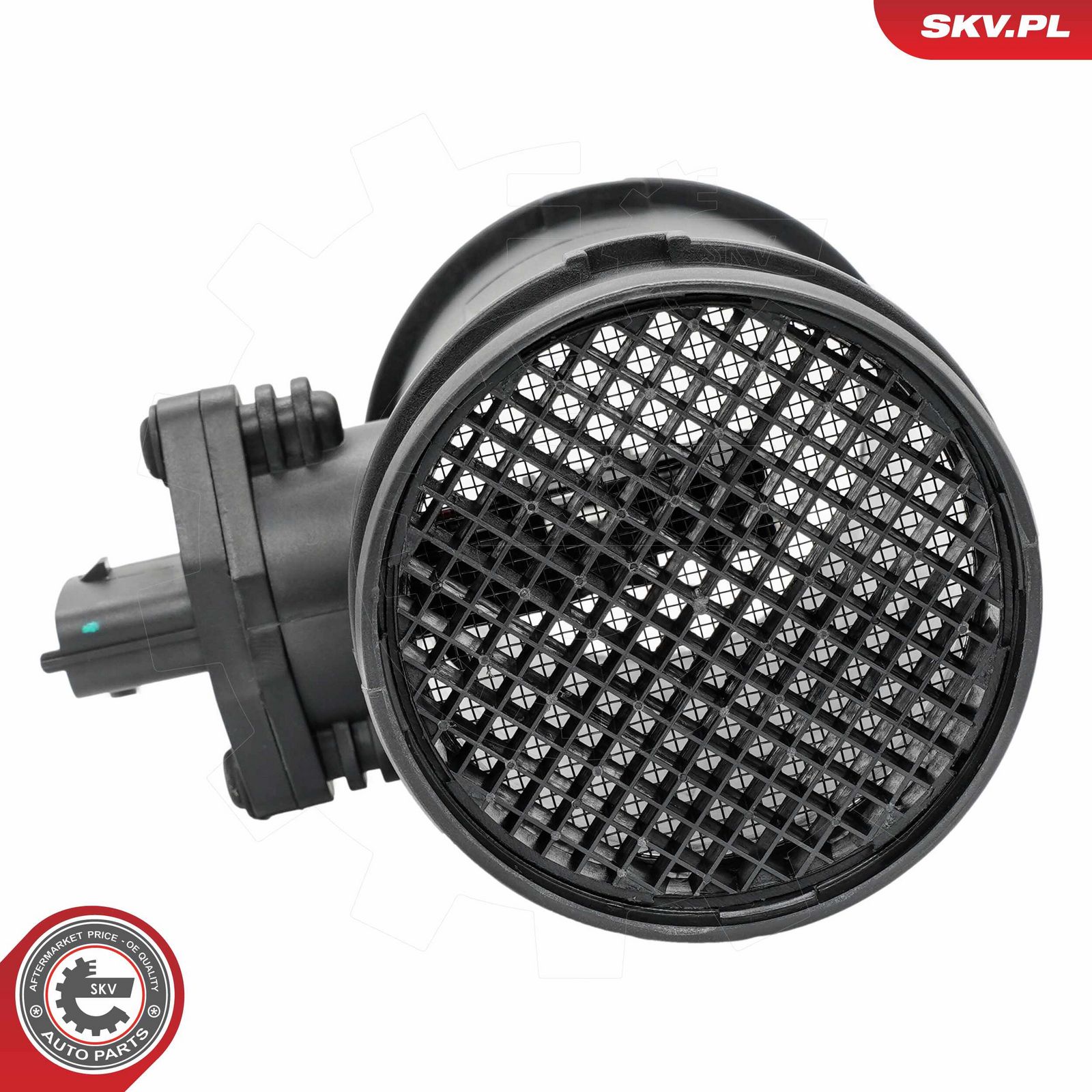 Mass Air Flow Sensor-4
