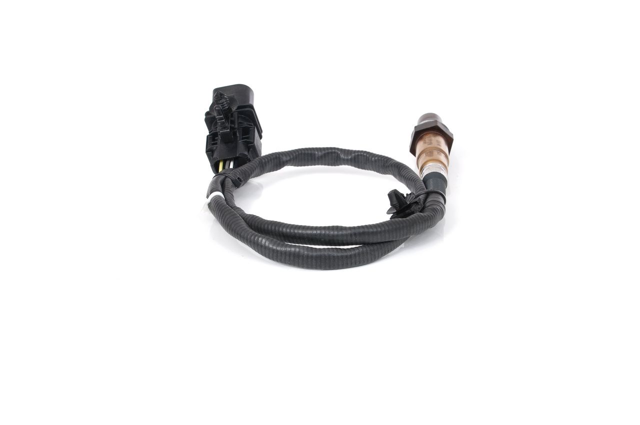 Oxygen Sensor-3