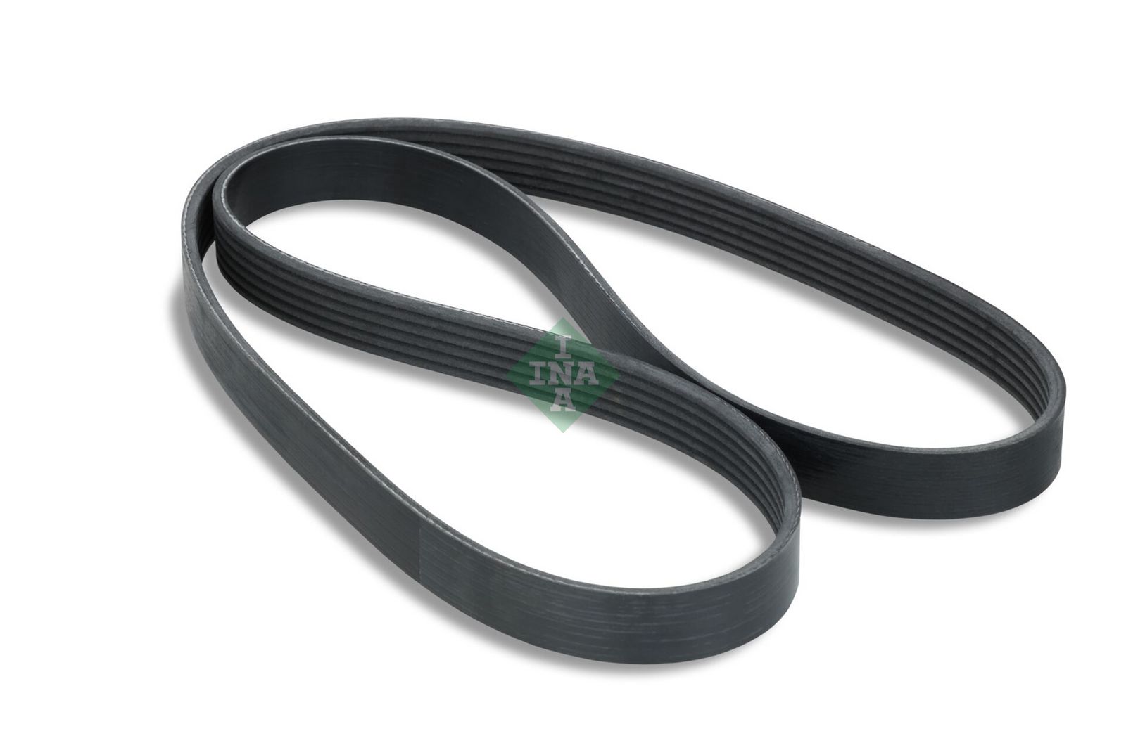 SCHAEFFLER INA FB 6PK1306 V-ribbed belt