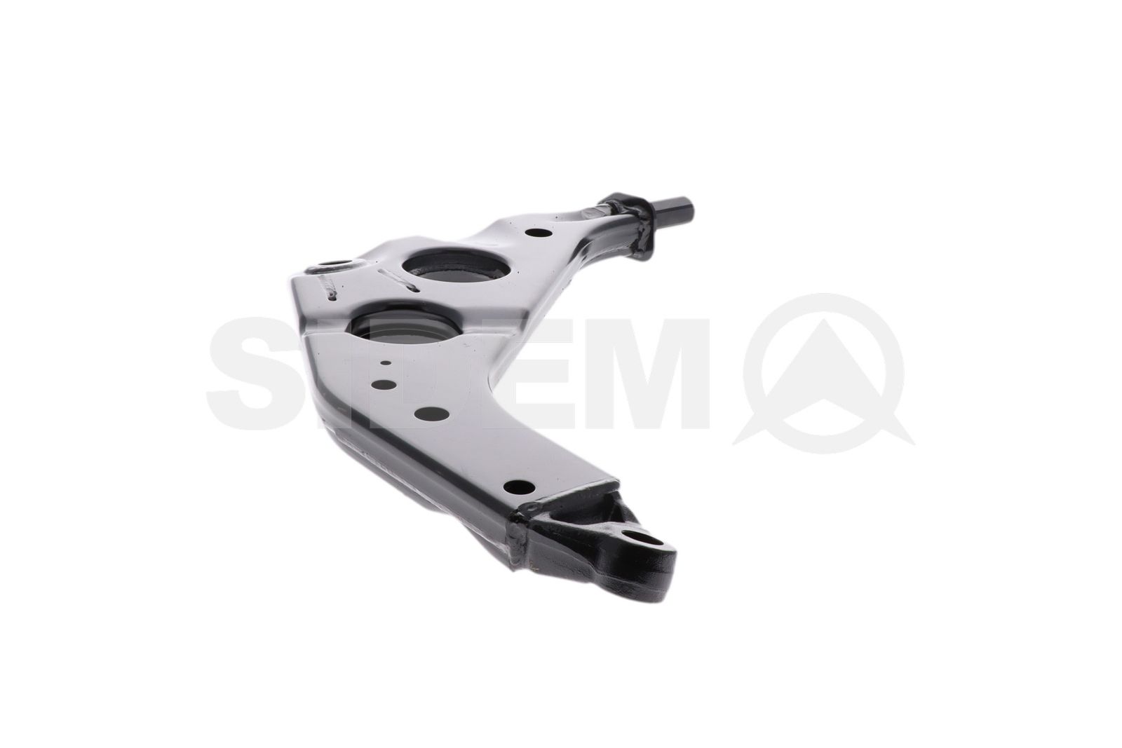 Control/Trailing Arm, wheel suspension-5