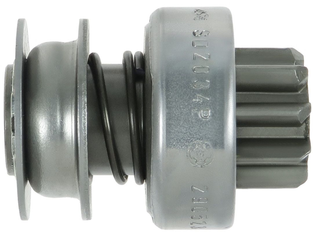 AS-PL SD2034P Freewheel gear, starter
