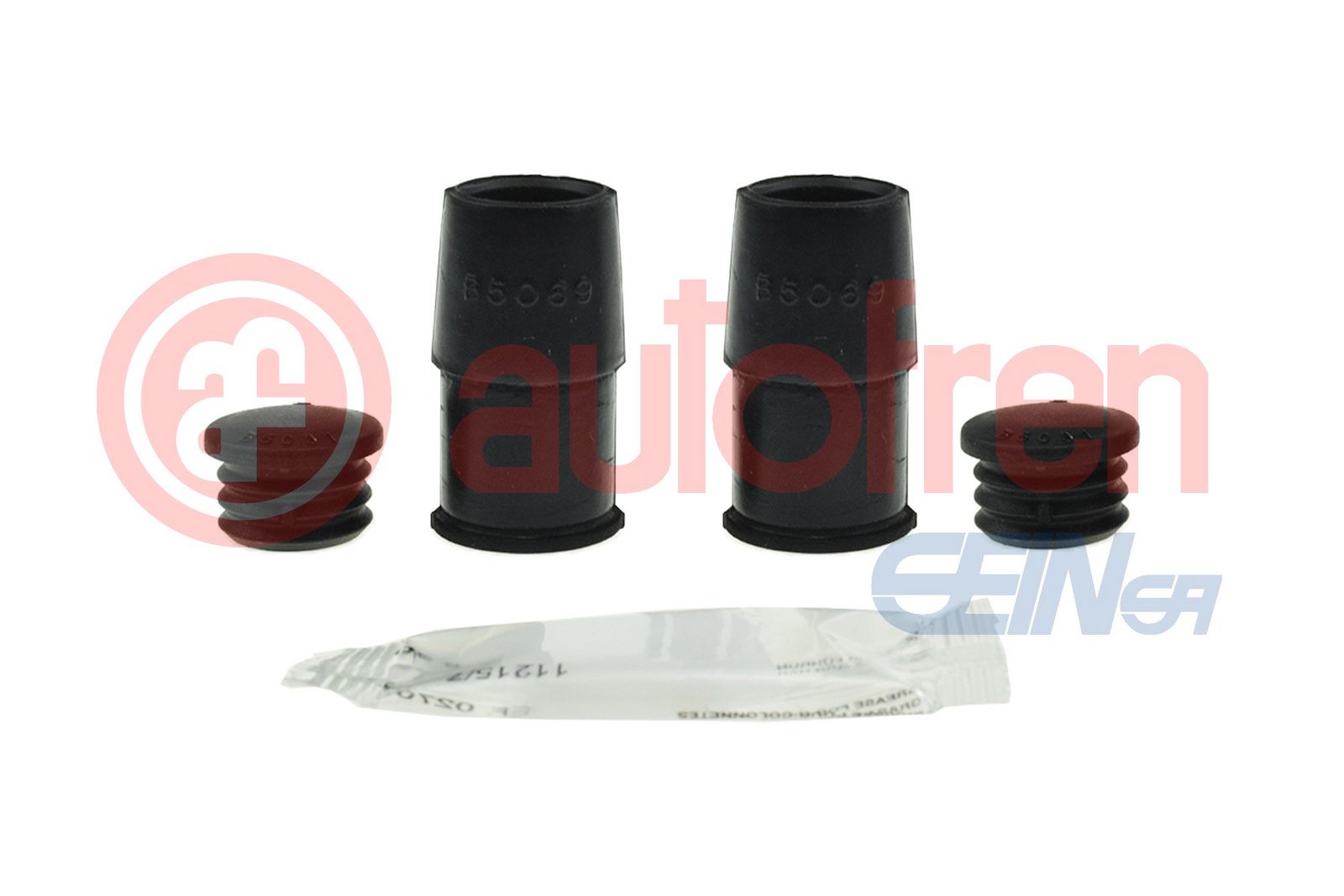 AUTOFREN SEINSA D7003 Bellow, brake caliper guide