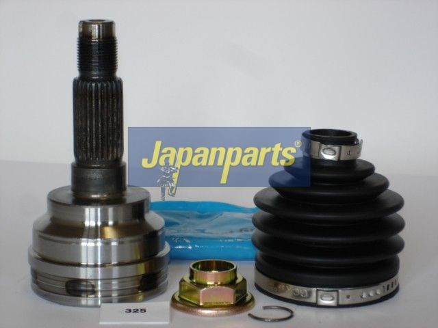 JAPANPARTS GI-325 Joint kit, drive shaft