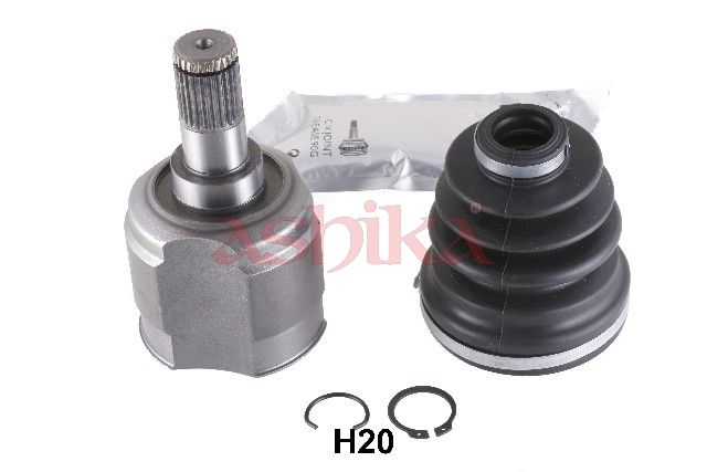 ASHIKA 62-0H-H20 Joint kit, drive shaft