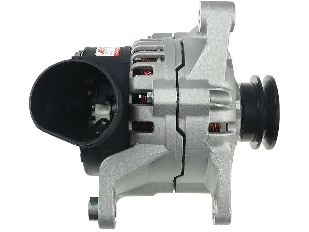 Alternator-1