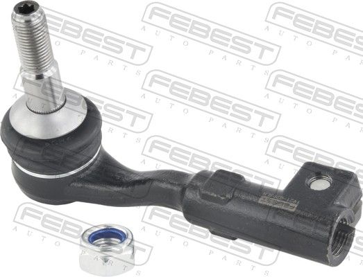 FEBEST 1921-G20SLH Tie rod end
