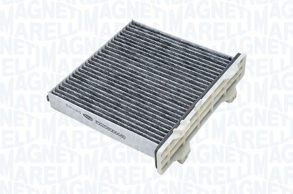 MAGNETI MARELLI 350208066680 Filtras, salono oras