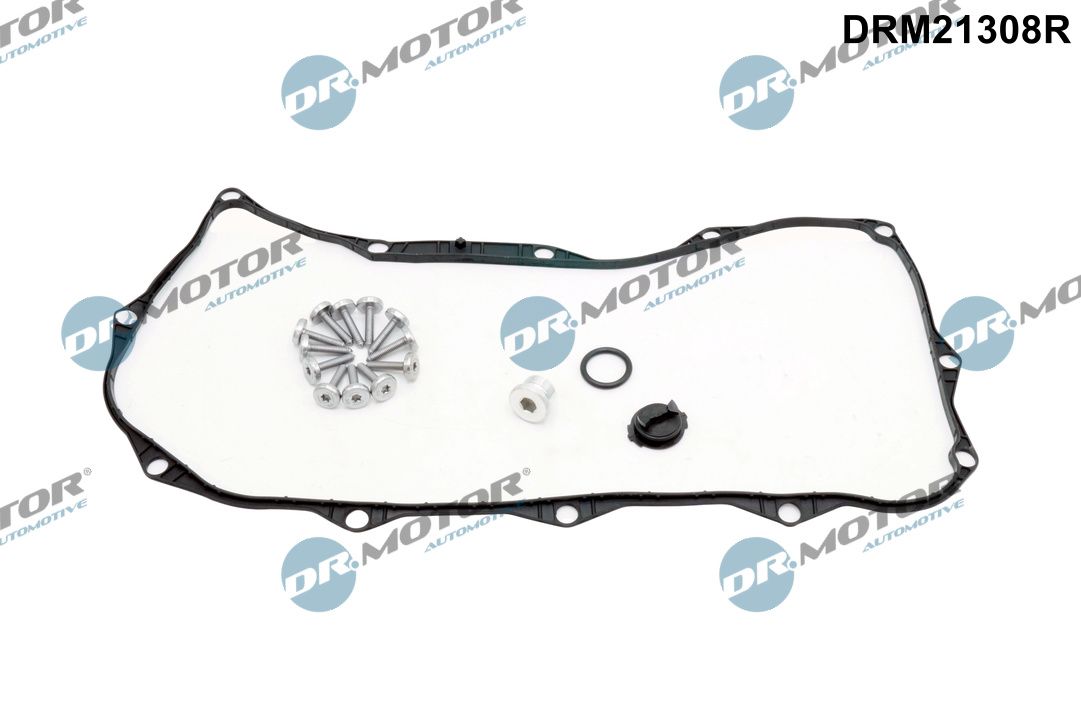 DR.MOTOR AUTOMOTIVE DRM21308R Repair kit, oil volume storage (autom. transm.)