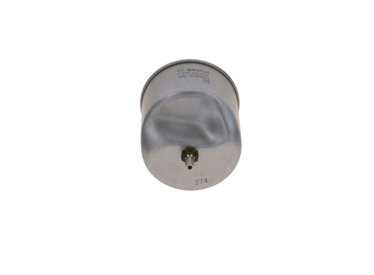Fuel Filter-1