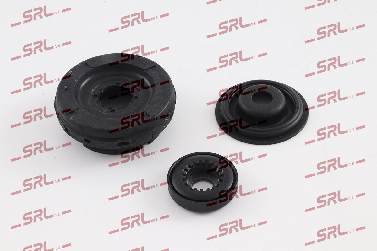SRLINE S020312 Suspension strut support mount