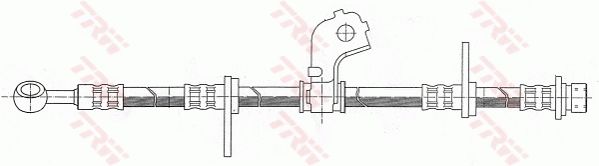 Brake Hose