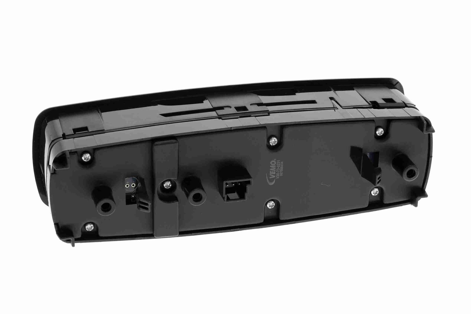Switch, window regulator-2