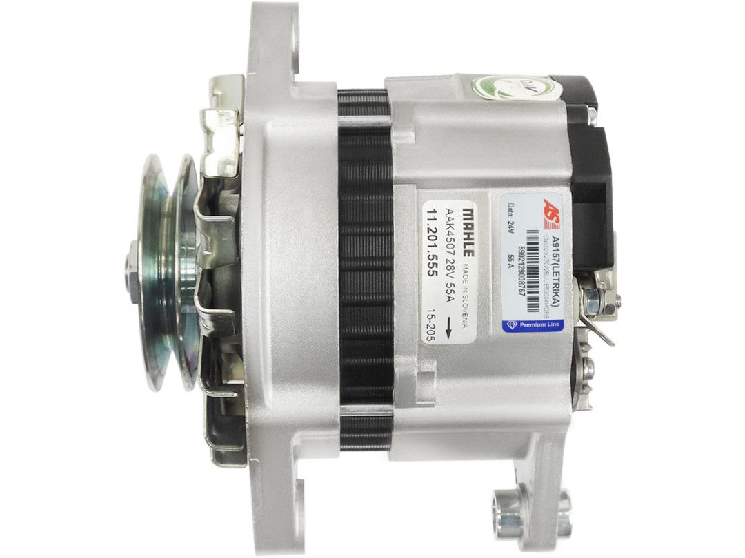 Alternator-3