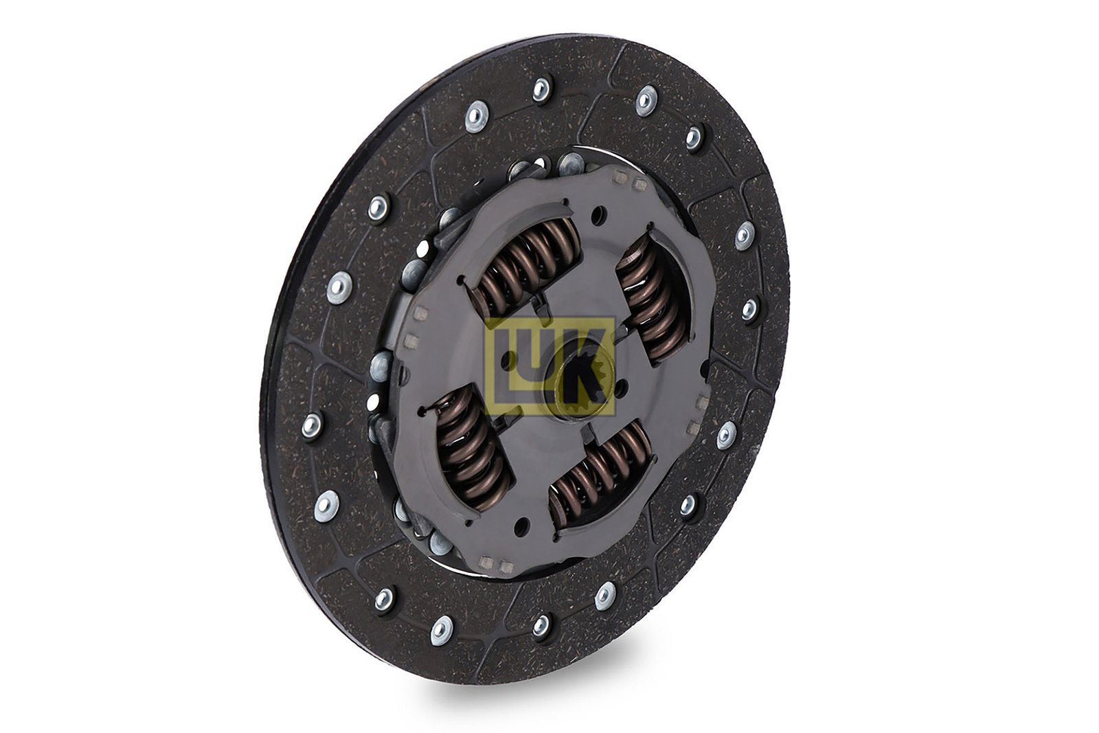 SCHAEFFLER LUK 321 0087 10 Clutch disc