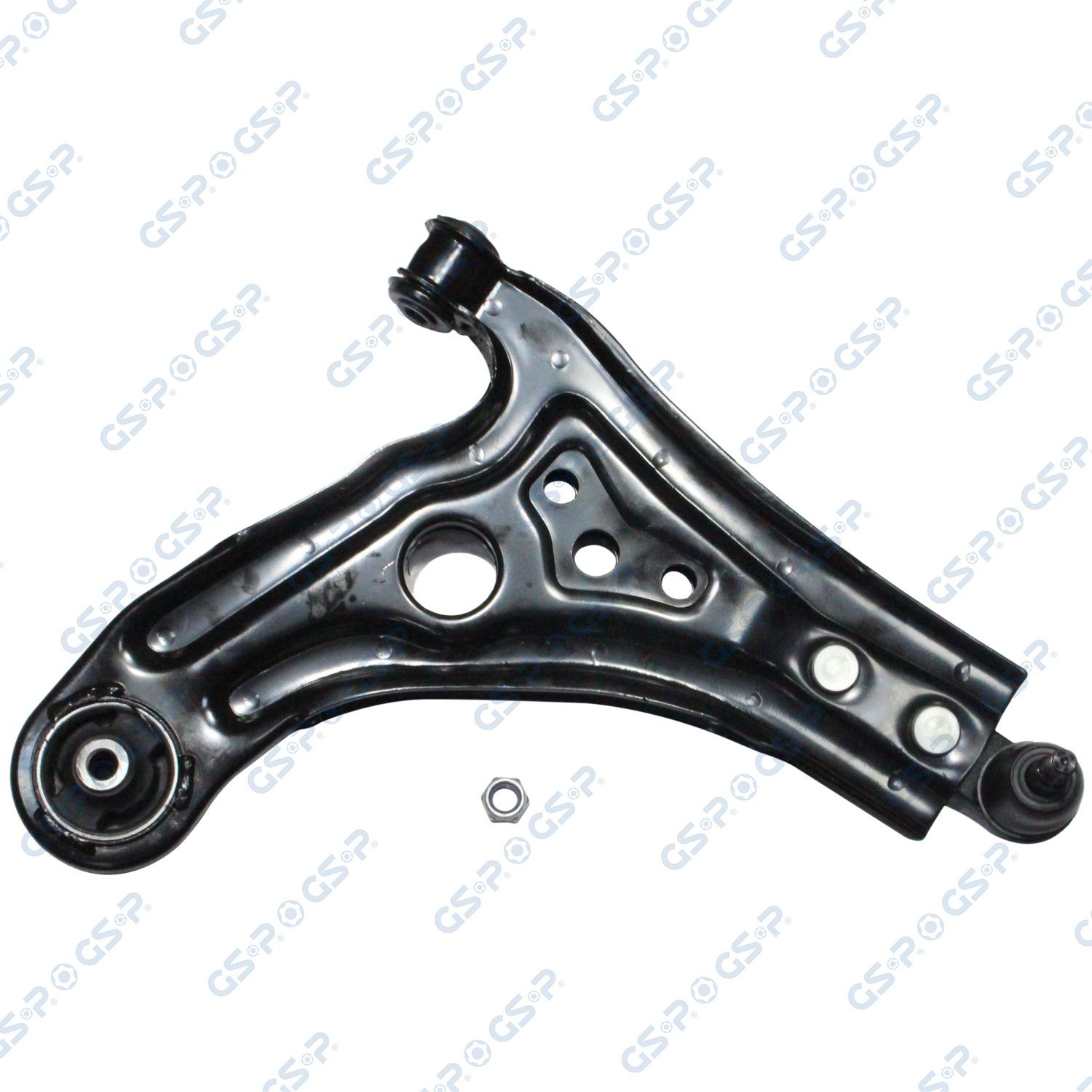 GSP S060363 Control/trailing arm, wheel suspension