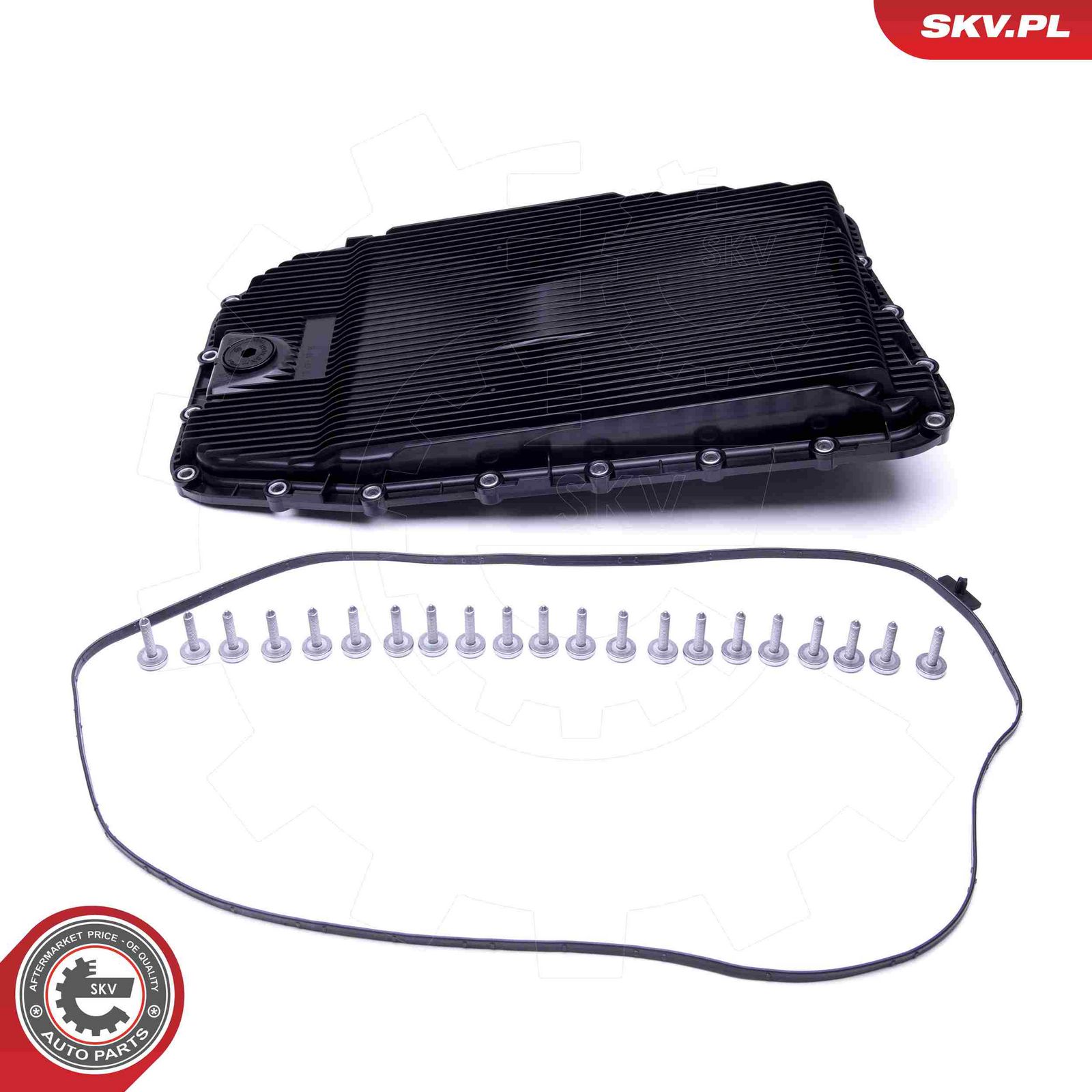 ESEN SKV 48SKV804 Oil sump
