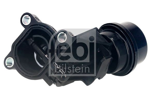 Coolant Control Valve-1