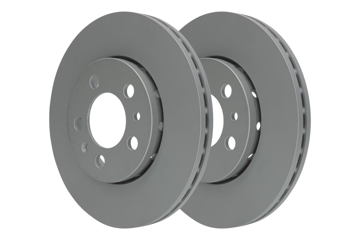 Brake Disc-1