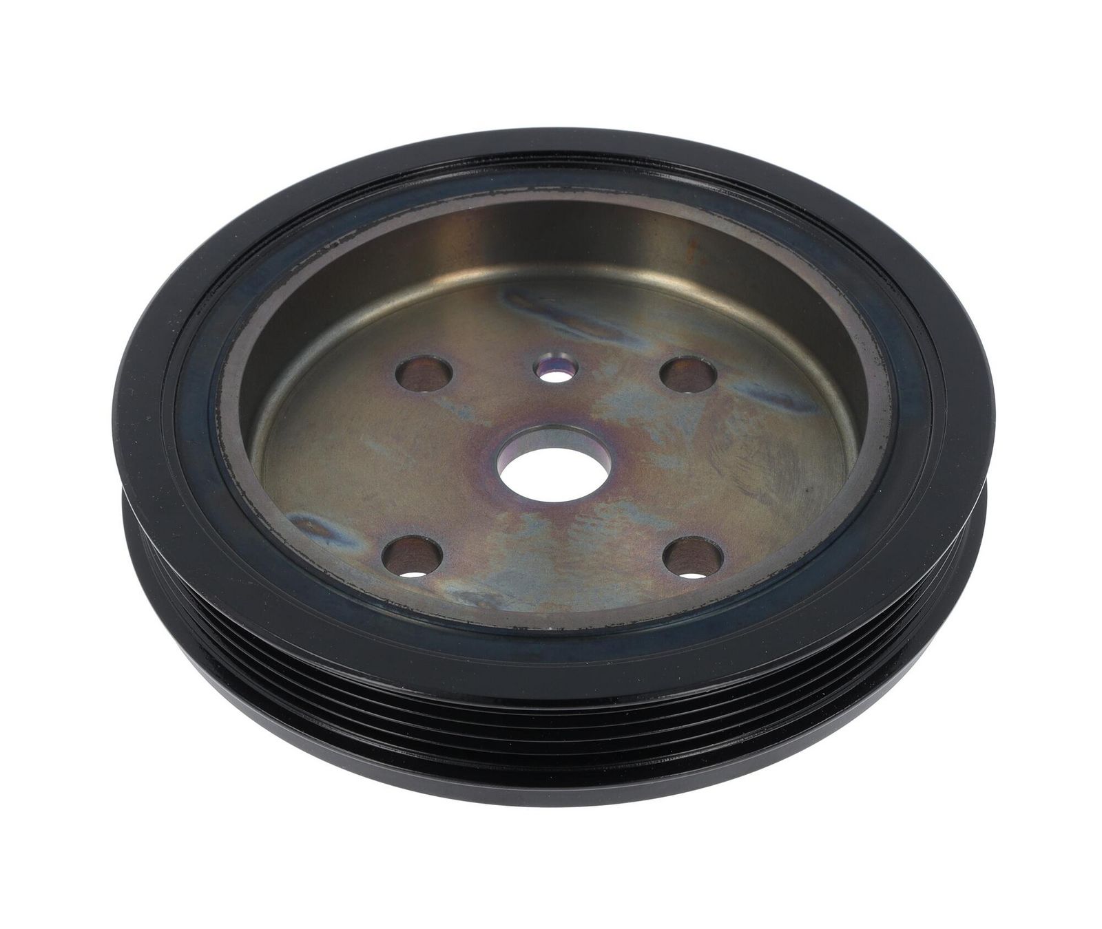 CORTECO 80000991 Belt pulley, crankshaft