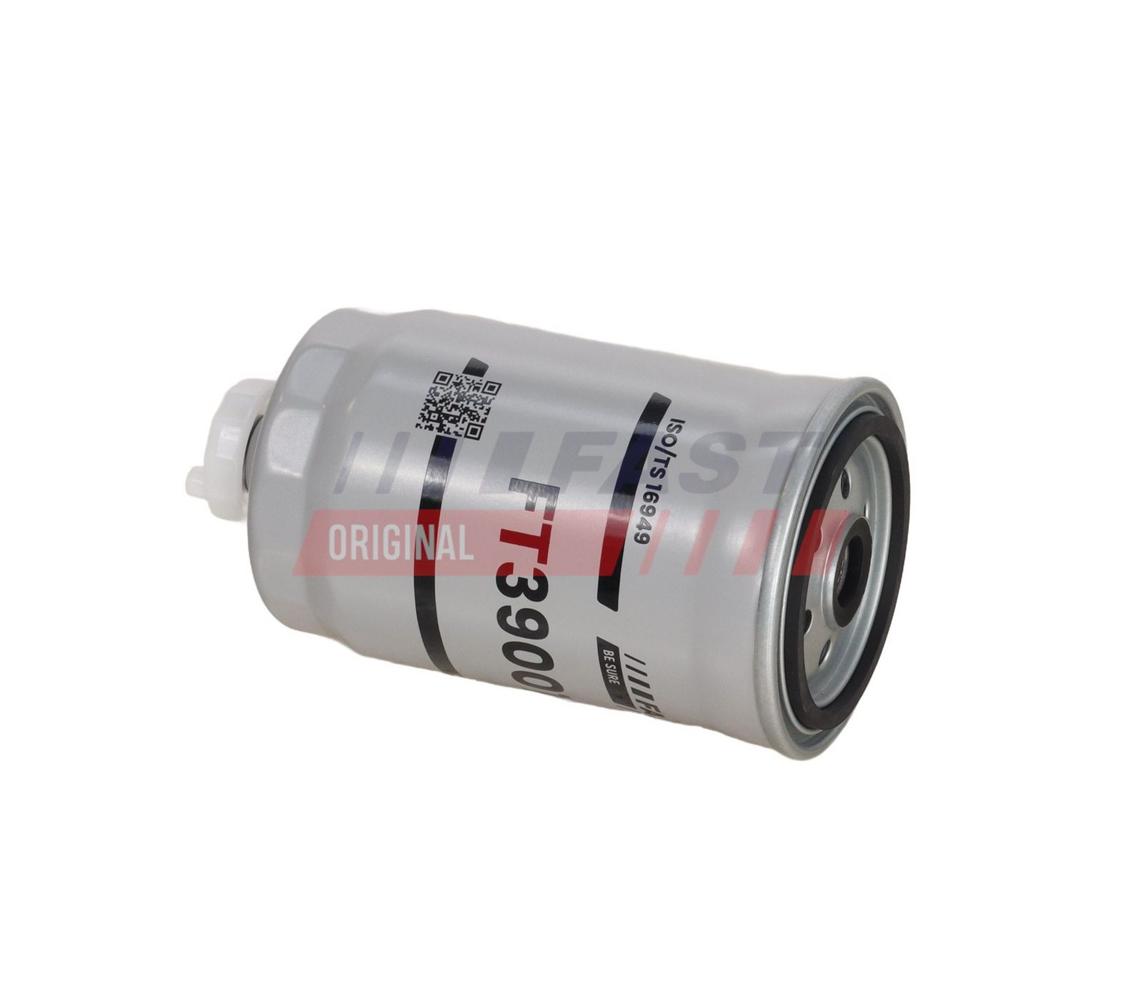 FAST FT39001 Fuel filter