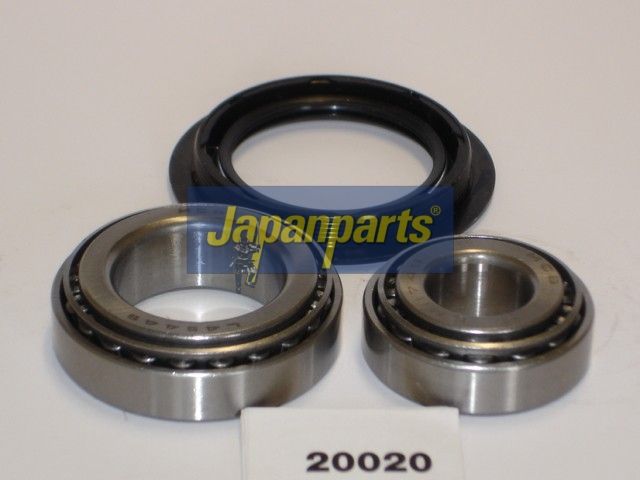 JAPANPARTS KK-20020 Wheel bearing kit