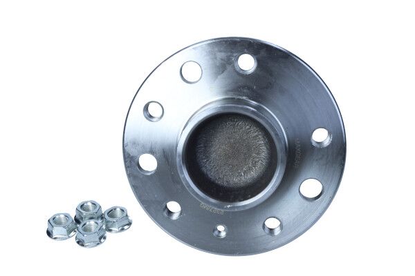 MAXGEAR 33-0278 Wheel bearing kit