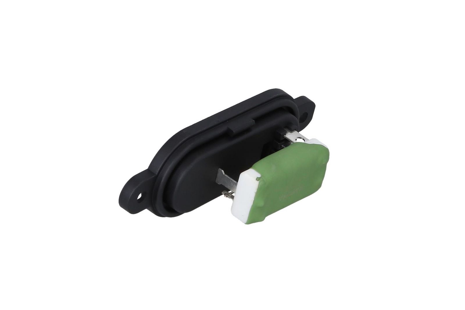 Resistor, interior blower-3