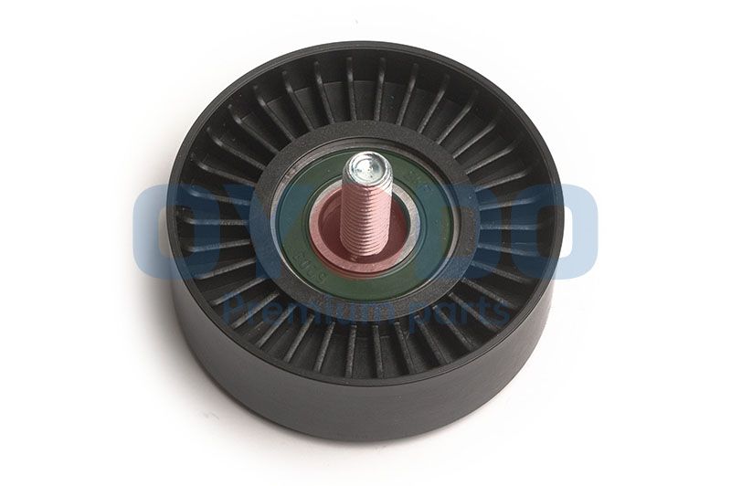 OYODO 20R9168-OYO Deflection/guide pulley, v-ribbed belt