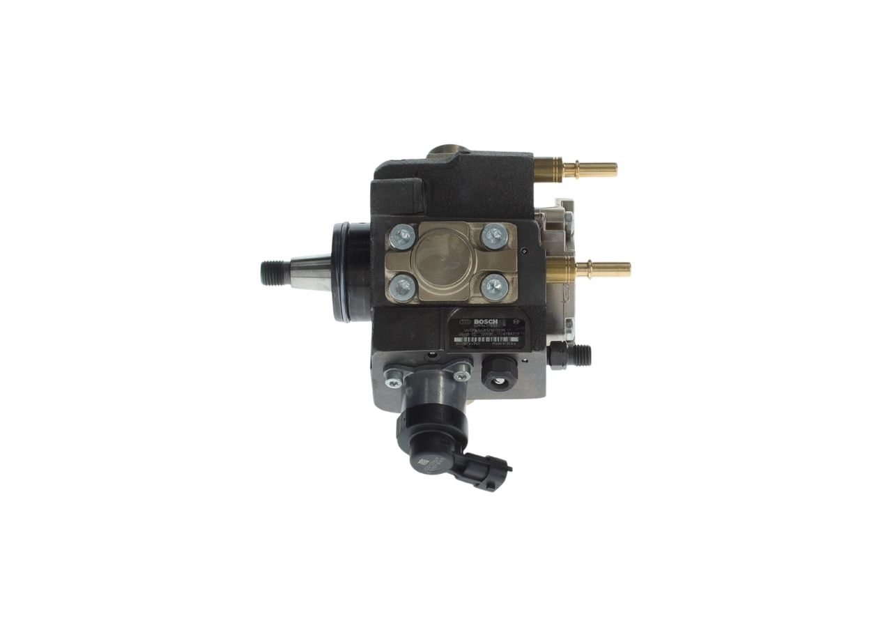 BOSCH 0 986 437 039 High-pressure pump
