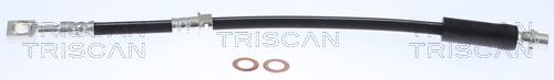 TRISCAN 8150 24131 Brake hose