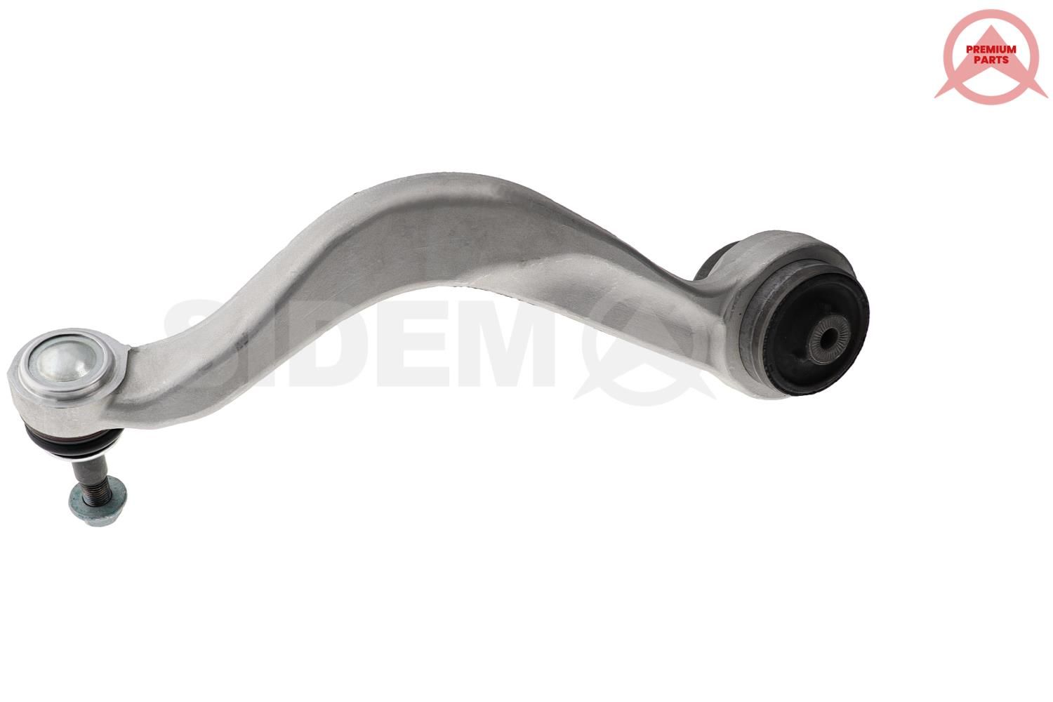SIDEM 210476 Control/trailing arm, wheel suspension