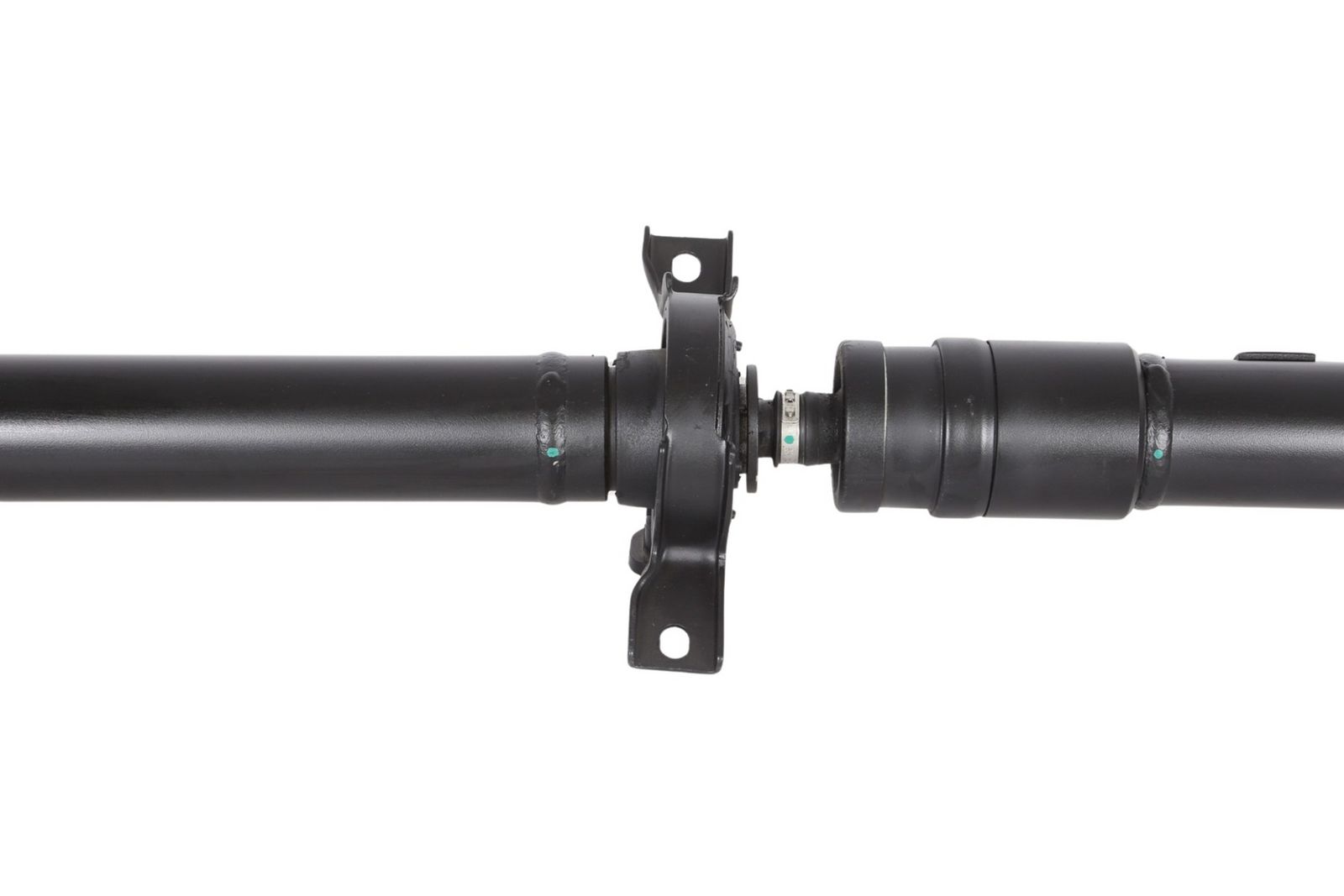 Propshaft, axle drive-1