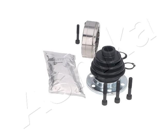 jungčių komplektas, kardaninis velenas-3