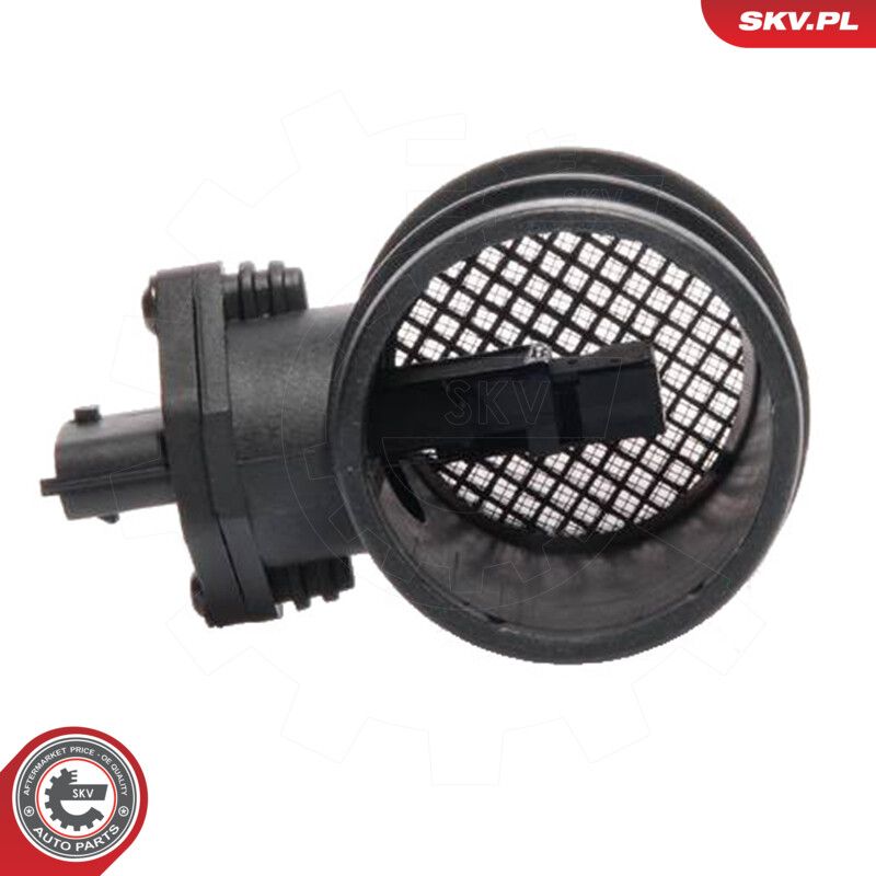 Mass Air Flow Sensor-1