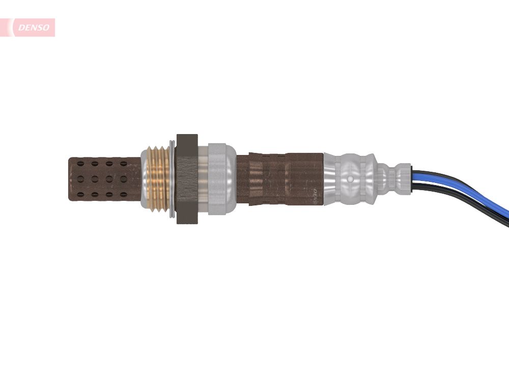 DENSO DOX-1381 Oxygen sensor