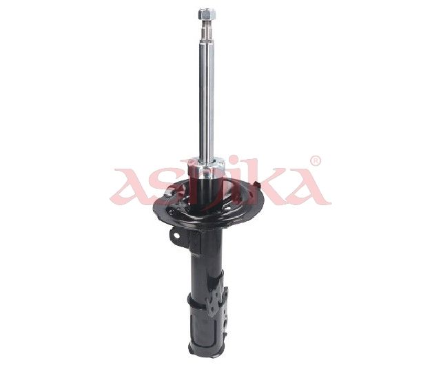 Shock Absorber-2