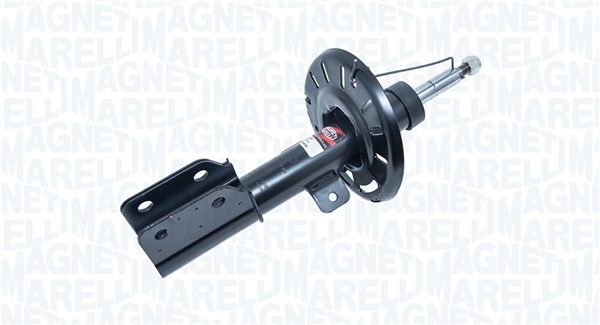 Shock Absorber-1