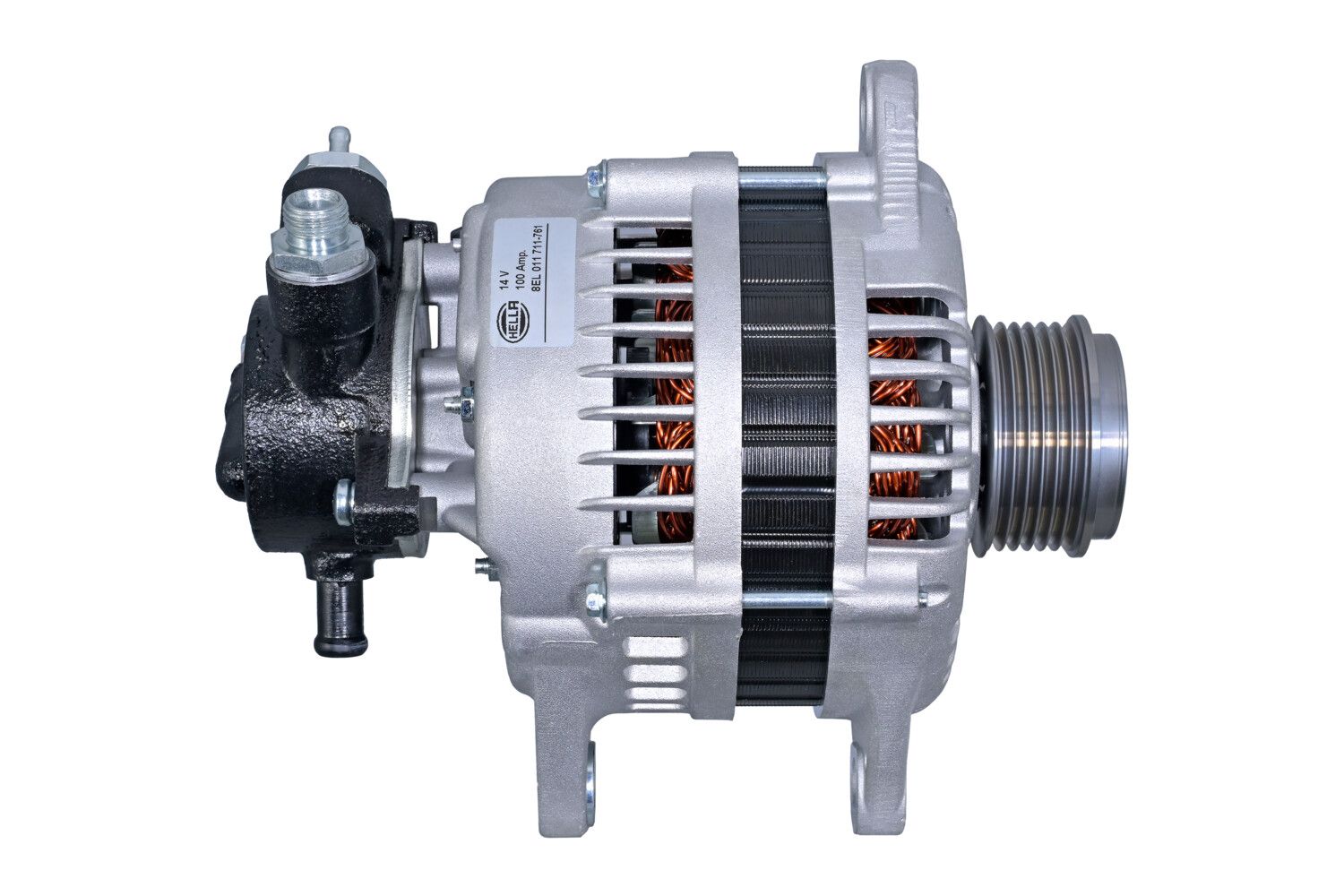 Alternator-3