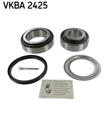 SKF VKBA 2425 Wheel bearing kit