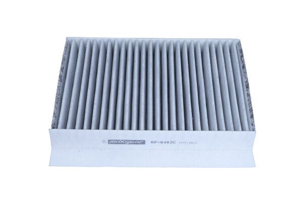 Filter, cabin air-main