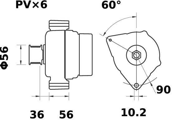 Alternator-1