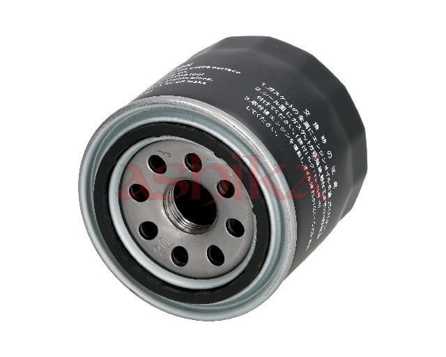 ASHIKA 10-05-599 Oil filter