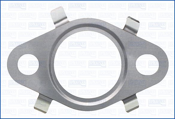 AJUSA 01454600 Gasket, egr valve
