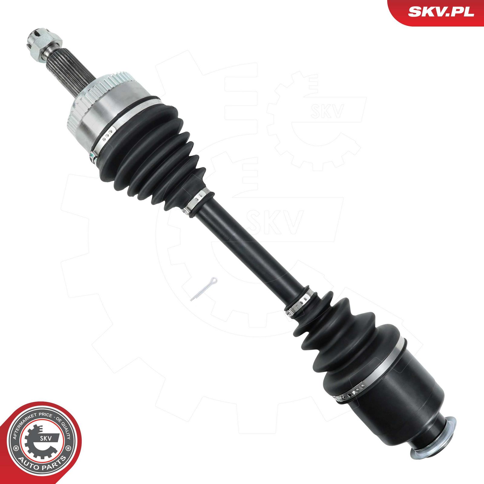 ESEN SKV 40SKV134 Drive shaft