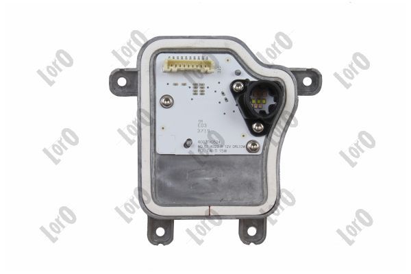 Control Unit, lights-1