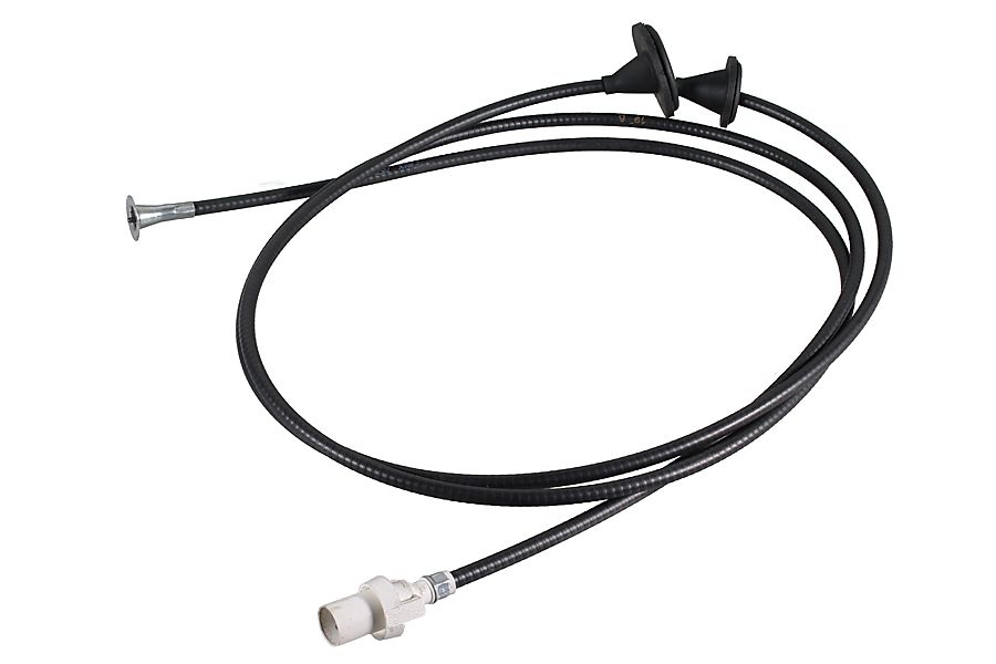 METZGER AUTOTEILE S 08026 Speedometer cable