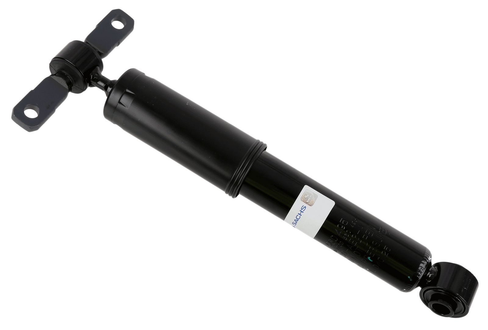 SACHS 560 495 Shock absorber