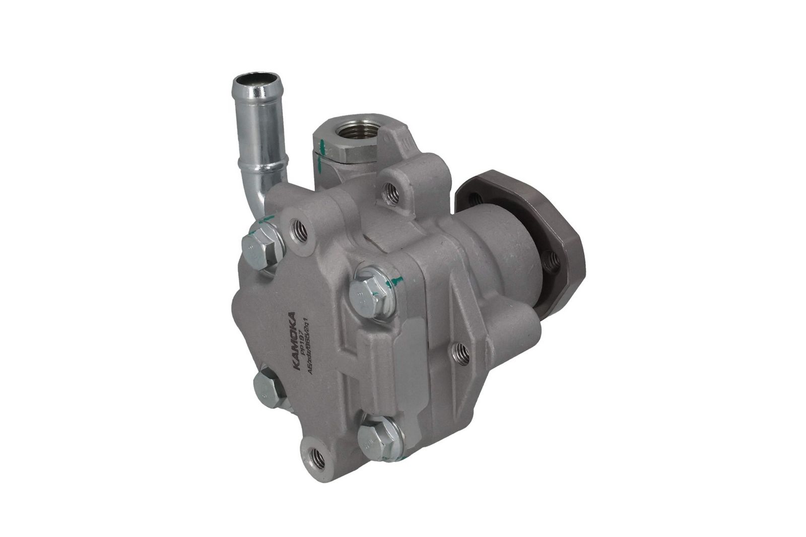KAMOKA PP197 Hydraulic pump, steering