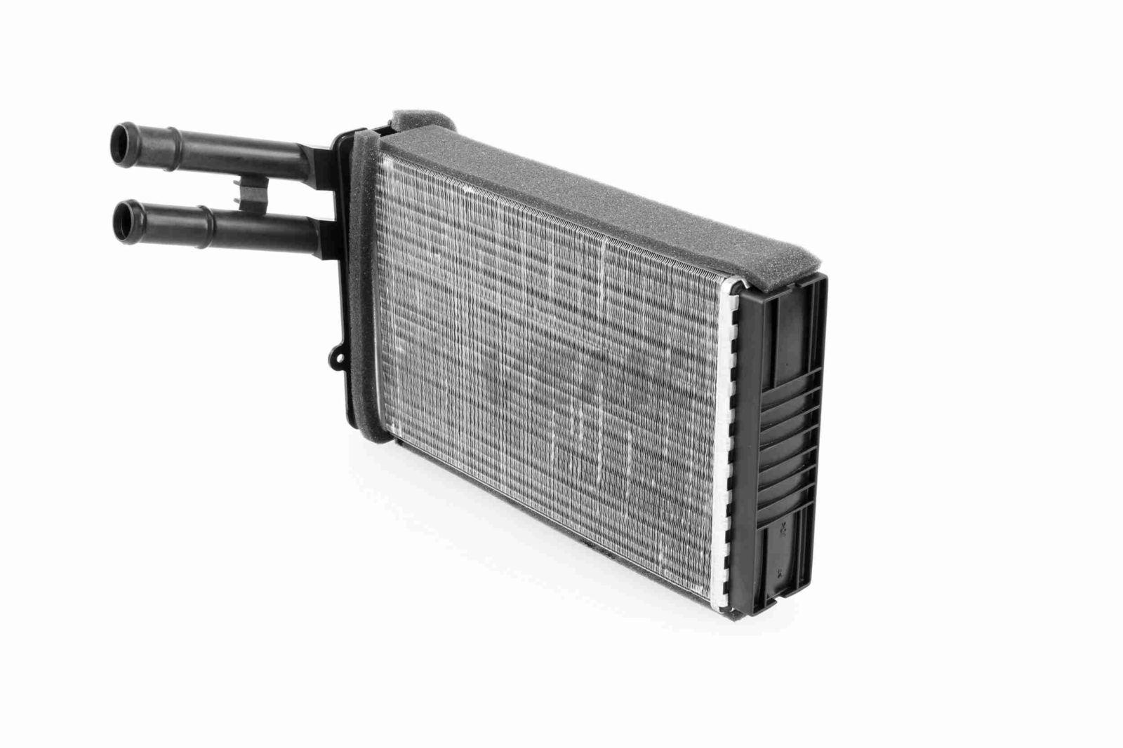 Heat Exchanger, interior heating-2